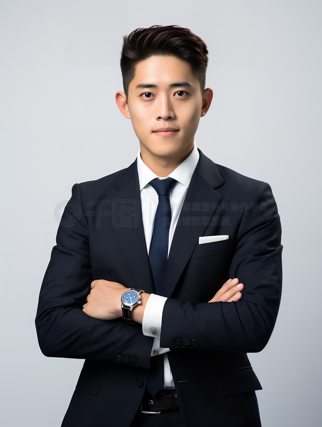 穆好冉 公关与传播总监